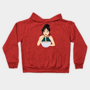 Ramen Kids Hoodie